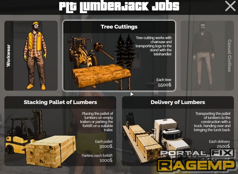 NEW LUMBERJACK JOB SCRIPT 2023  Предупрежу сразу с установкой разбирайтесь сами.