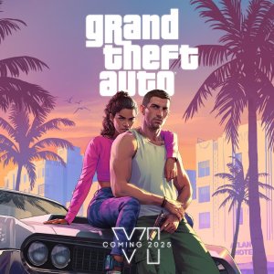 Grand Theft Auto VI Trailer 1